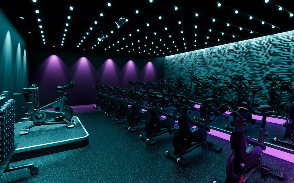 Spin Studio