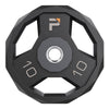 ProElite Pump Plate Gray- 10 lbs, single