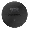 Ballistic Ball - 14" diam. - black - 6 lb.