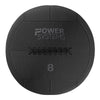 Ballistic Ball - 14" diam. - black - 8 lb.
