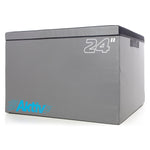 Aktiv Foam Plyo Boxes