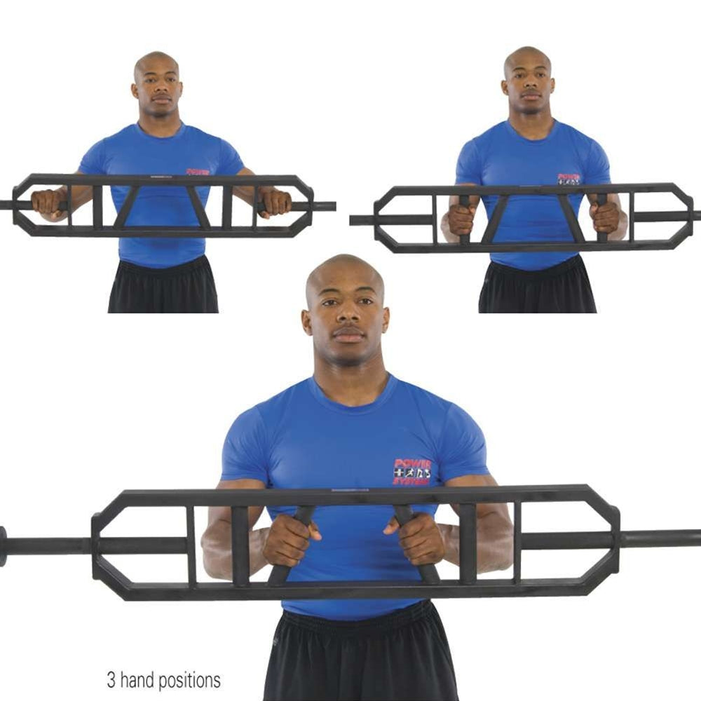 Multi Grip Bar