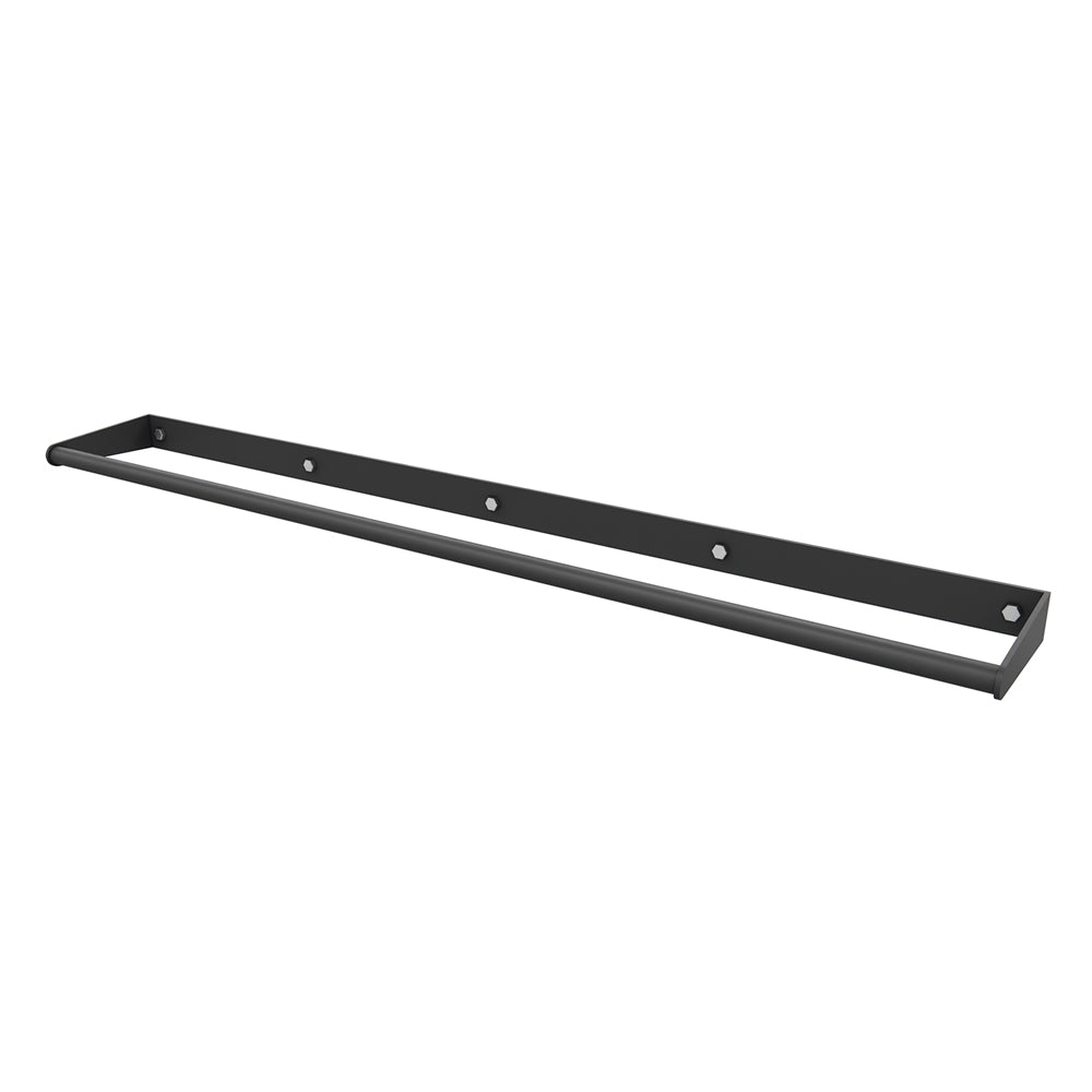 Wall Mounted Mat Rack