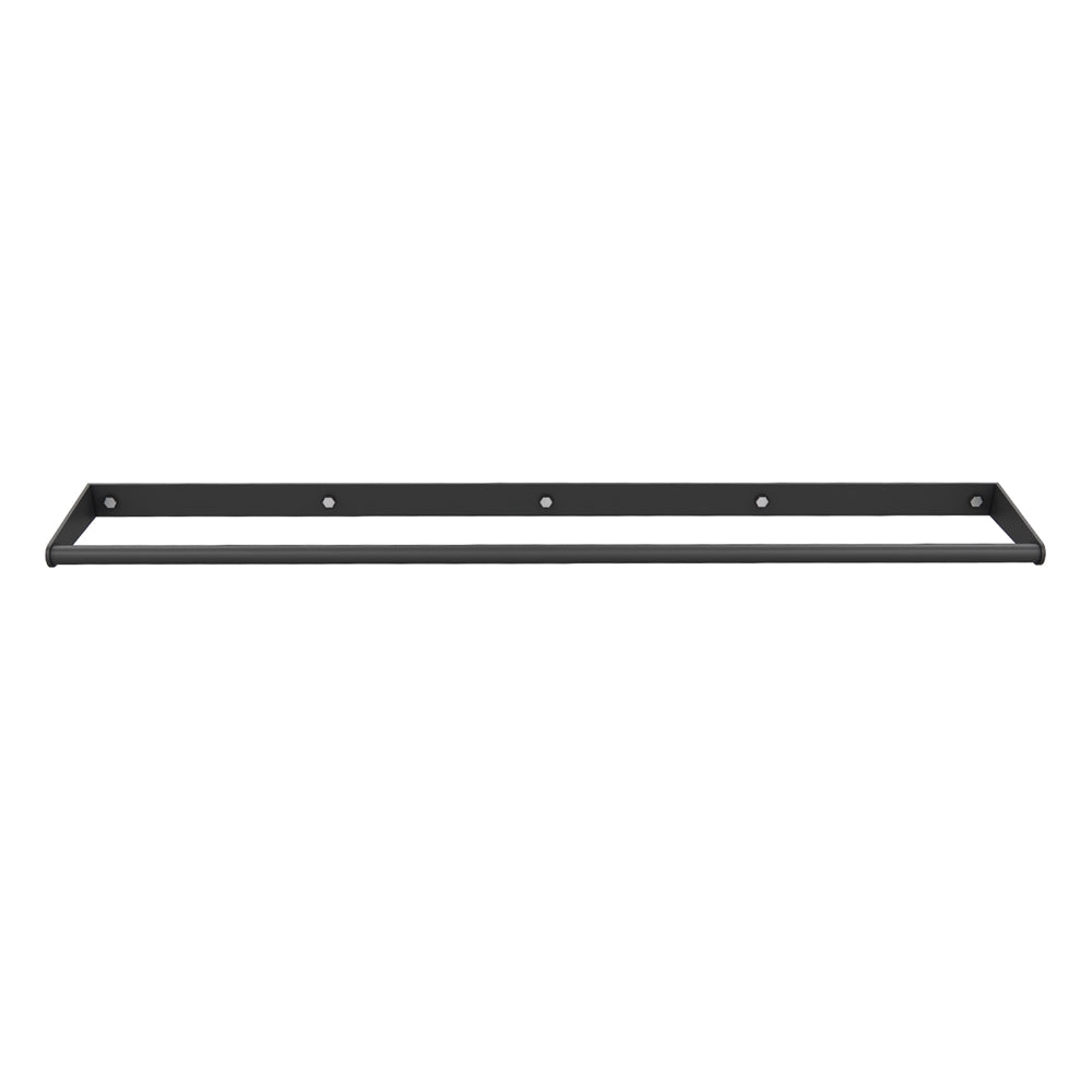 Wall Mounted Mat Rack