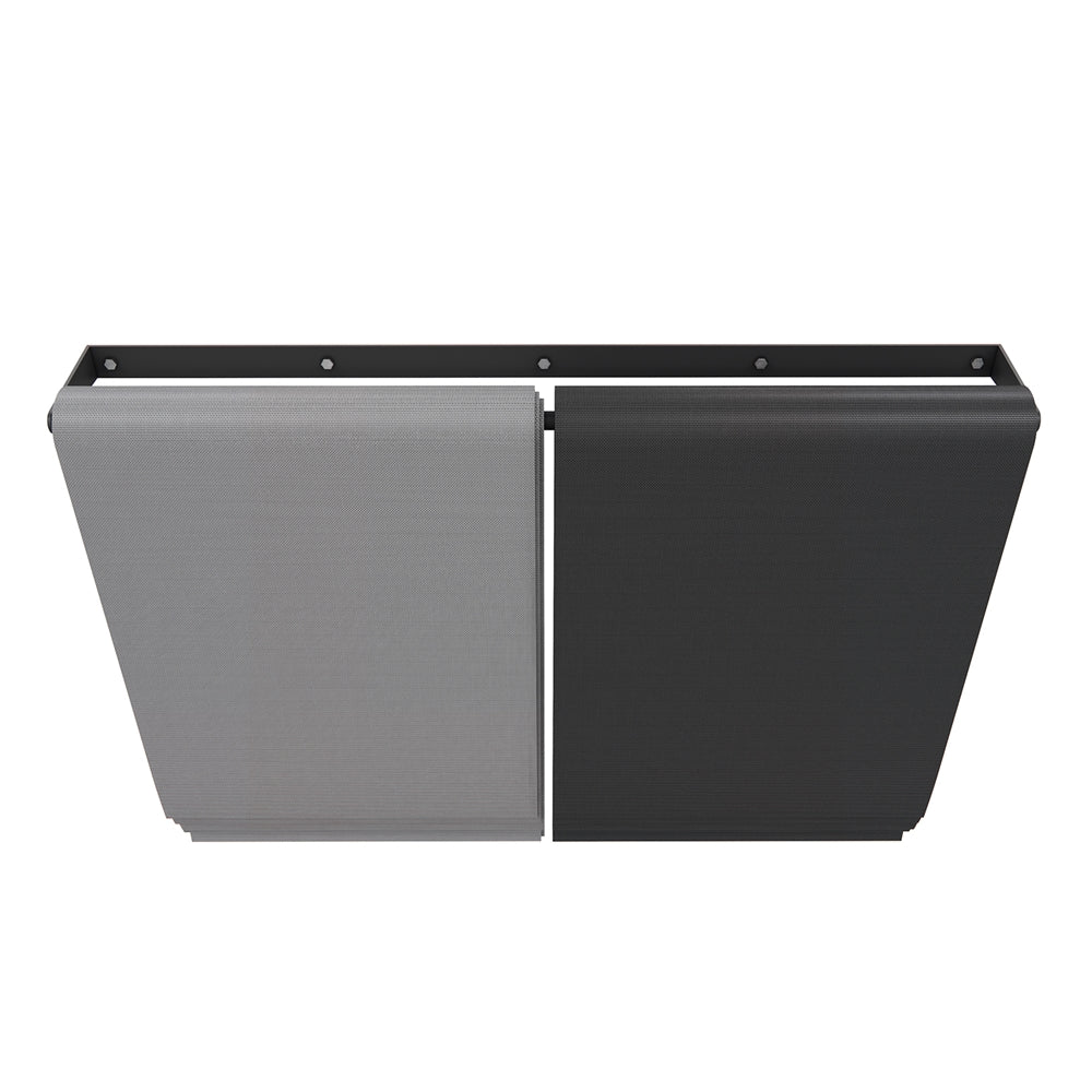 Wall Mounted Mat Rack