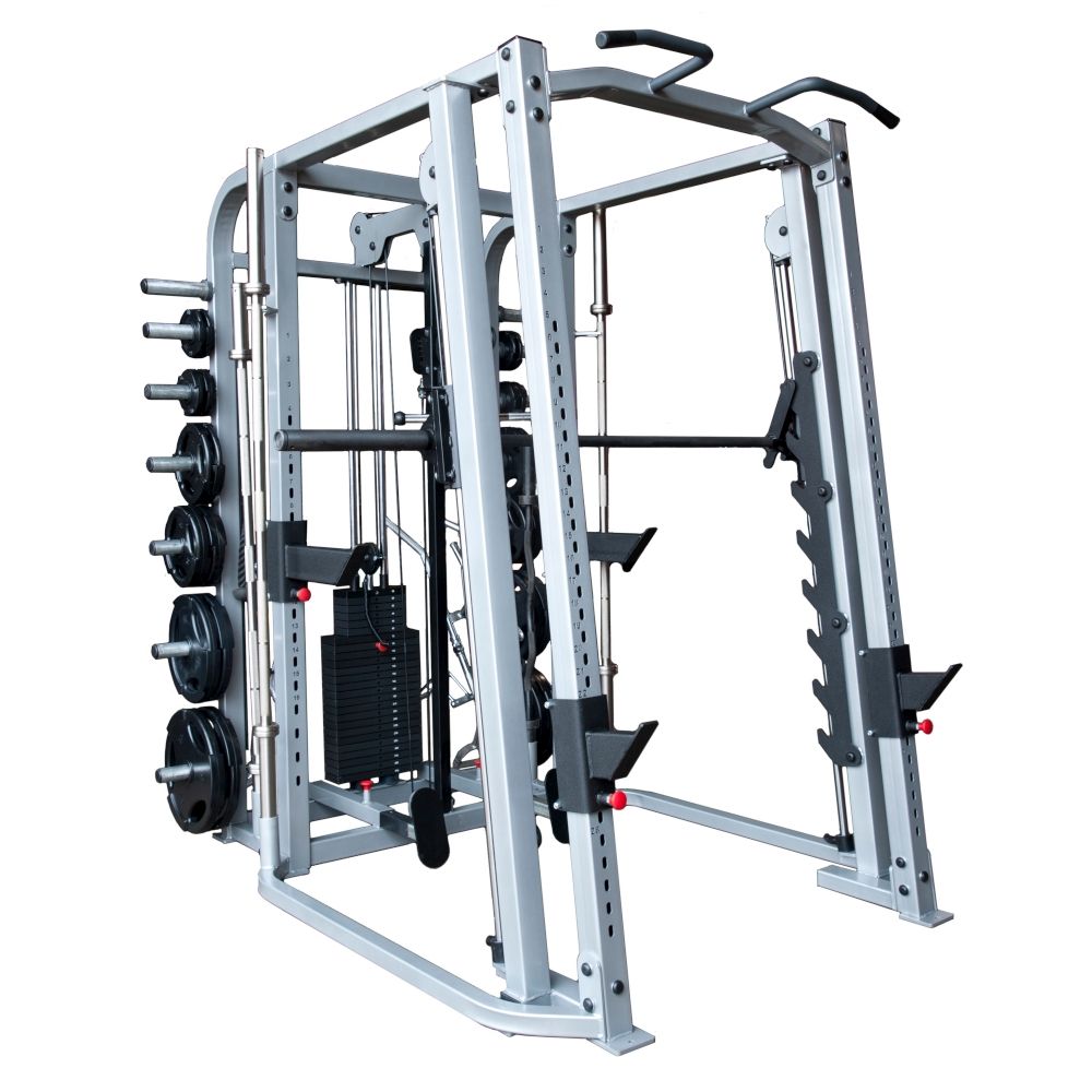 Pro Maxima Outlaw CF-9300 Total Body Trainer Power Systems