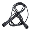 Speed Rope - 10', Black