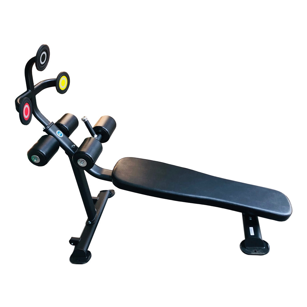 Target ABS Power Systems