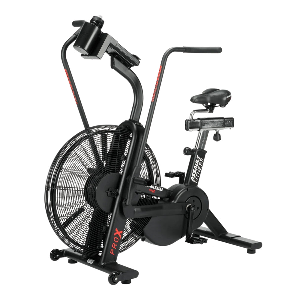 Assault Bike Pro