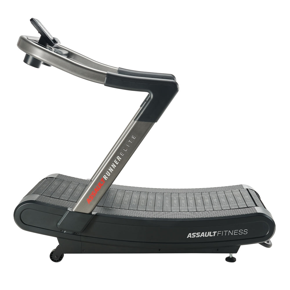 Assault Runner Elite