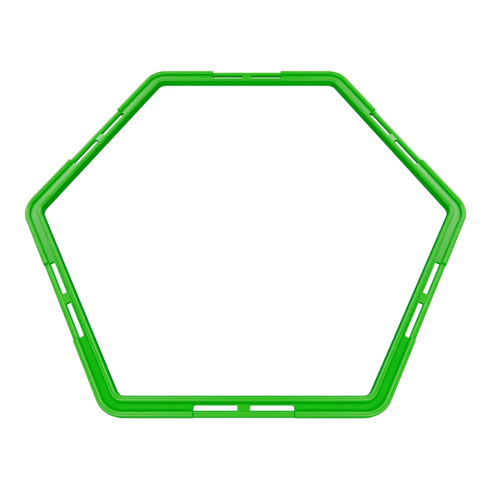 Hex Agility Rings