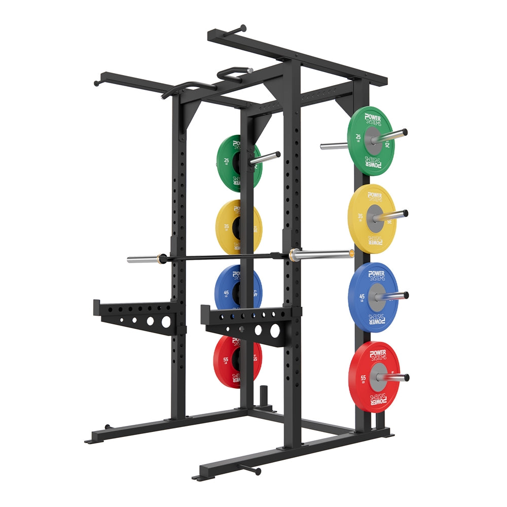 Pro Maxima 3311 Half Rack