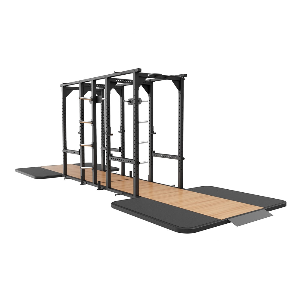 Pro Maxima 3311 Double Full Rack