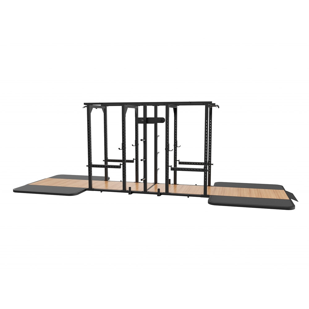 Pro Maxima 3311 Double Full Rack