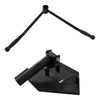 Landmine - Landmine with wide handle, Black