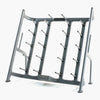 ProElite Pump Sets w/ Racks - Storage Rack Only (20 Set)
