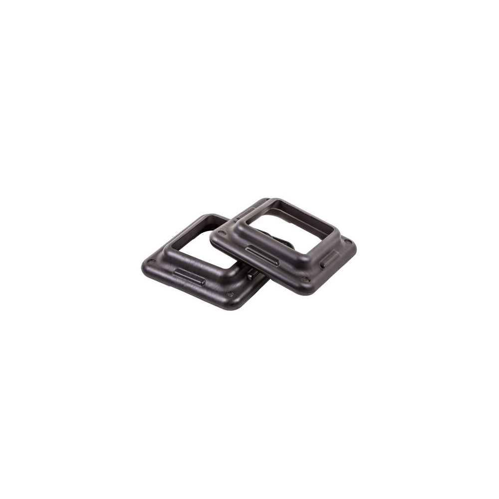 Original Health Club Step Riser Only
