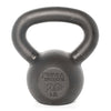 Kettlebell Prime - 20 lbs, Black/Black