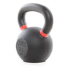 Kettlebell Prime - 35 lbs, Black/Red