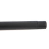 Versa Bar Aerobic Bar Prime - 24 lbs, 5', Black