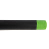 Versa Bar Aerobic Bar Prime - 36 lbs, 6', Black/Lime Green