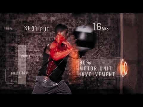 Dynamax Elite Medicine Ball