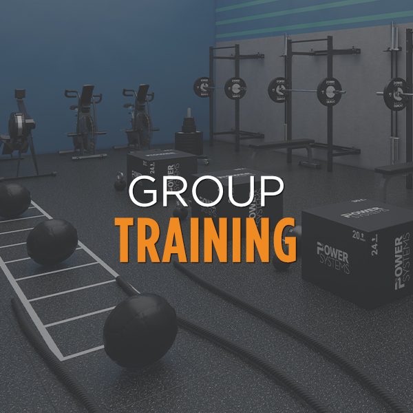 Explore Group Training