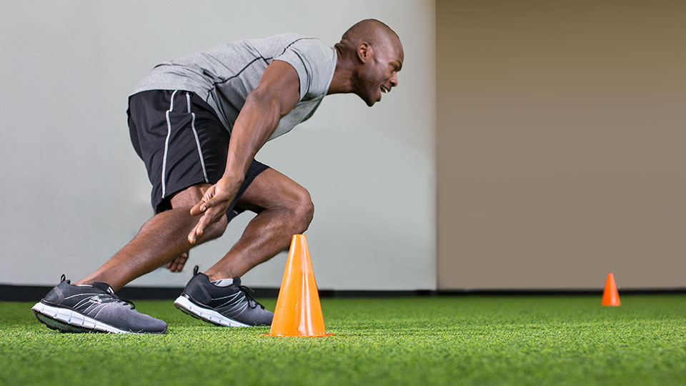 Sport Specific