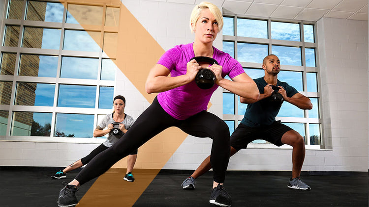 Gyms & Health Clubs