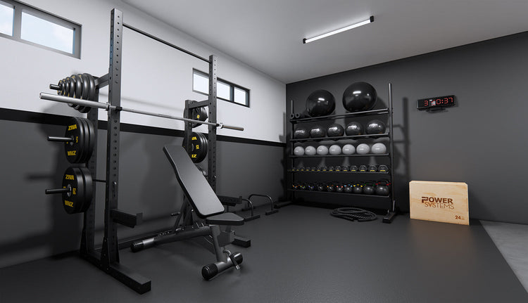 Home Gym
