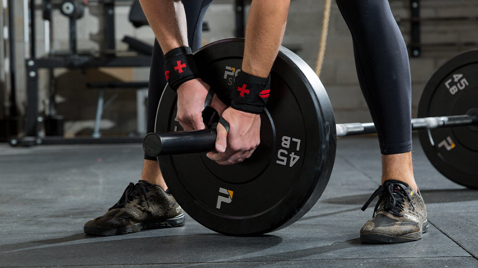 Weight Plates