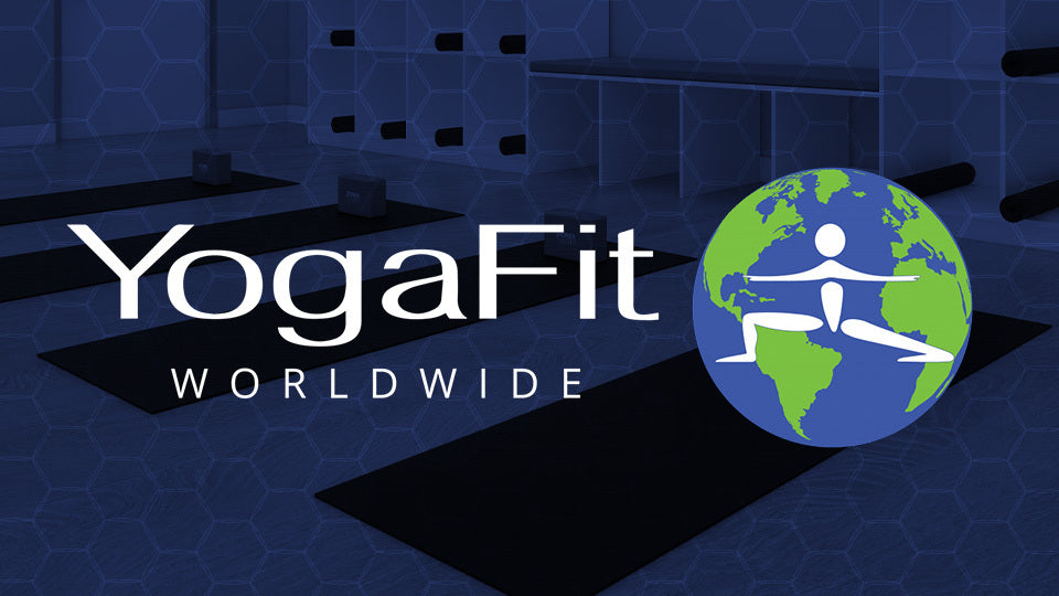 YogaFit24