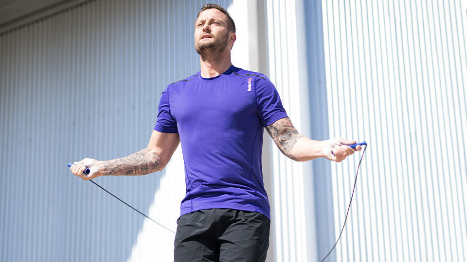 Jump Ropes & Rebounders | Power Systems