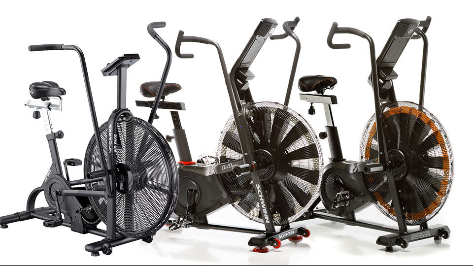 Commercial Cardio Equipment | Power Systems