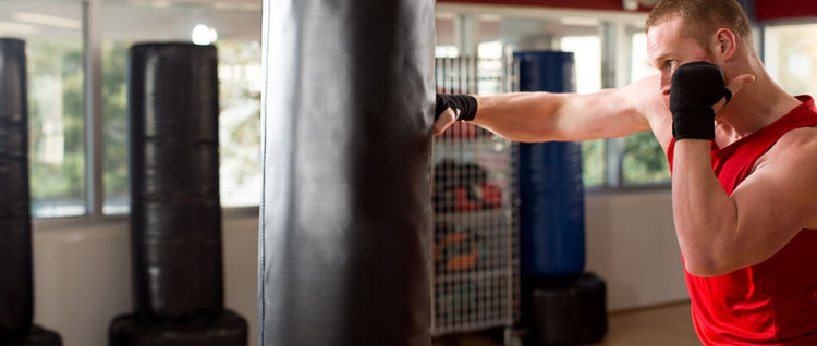 Kickboxing Equipment