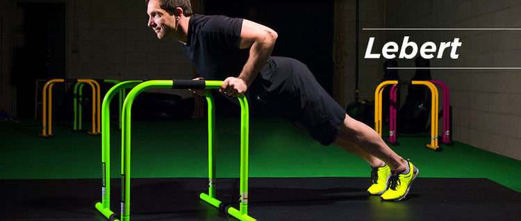 Lebert Fitness