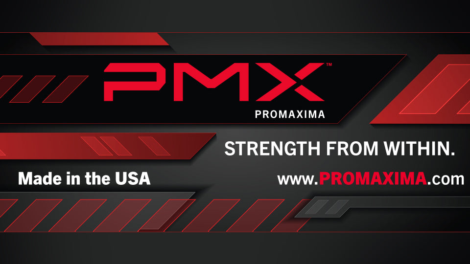ProMaxima Selectorized Strength Machines | Power Systems