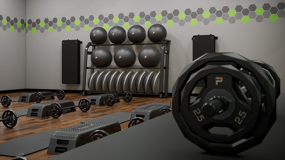 Best Selling Fitness Equipment | Power Systems