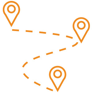 Aboutus Logistical Icon