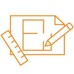 Aboutus Planning Icon
