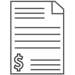 Aboutus Pricequote Icon