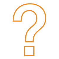 Welcome Email Question Icon