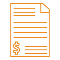 Welcome Email Quote Icon