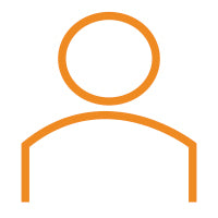 Welcome Email Sales Rep Icon
