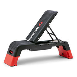 Reebok | Fitness Equipment | Power Systems