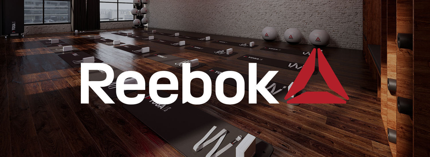 Reebok | Fitness Equipment | Power Systems