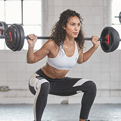 Reebok Repset 6