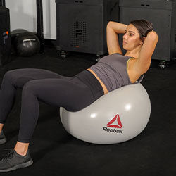 Reebok Stableball 4