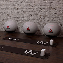 Reebok Stableball 3