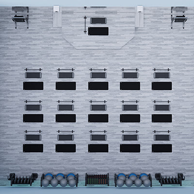 Healthclubs Website Planning 2
